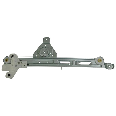 Wai Global WINDOW REGULATOR, WPR6351RB WPR6351RB